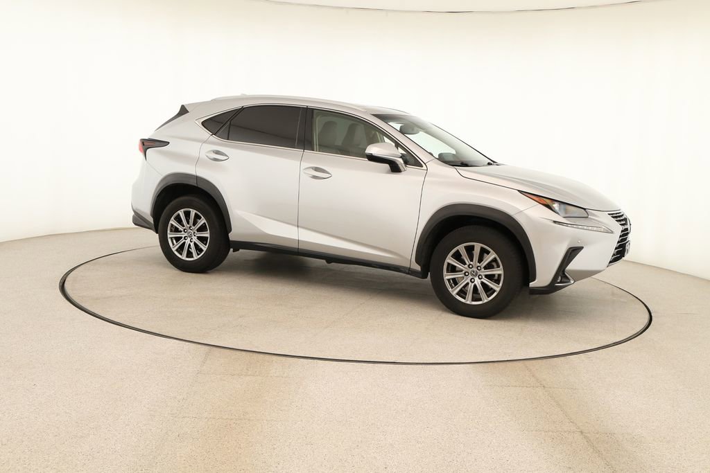 Used 2019 Lexus NX 300 300 Base w/ Comfort Package image 9