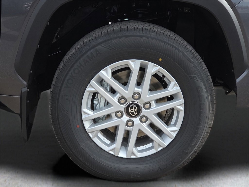 New 2026 Toyota Tundra SR5 image 10