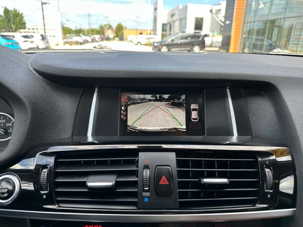 Used 2016 BMW X4 xDrive28i AWD/4WD image 37