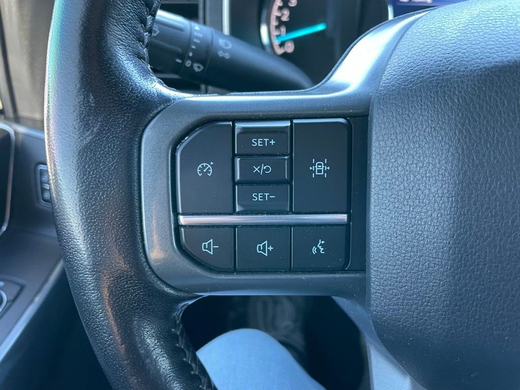 Used 2022 Ford F150 XLT w/ Equipment Group 302A High image 23