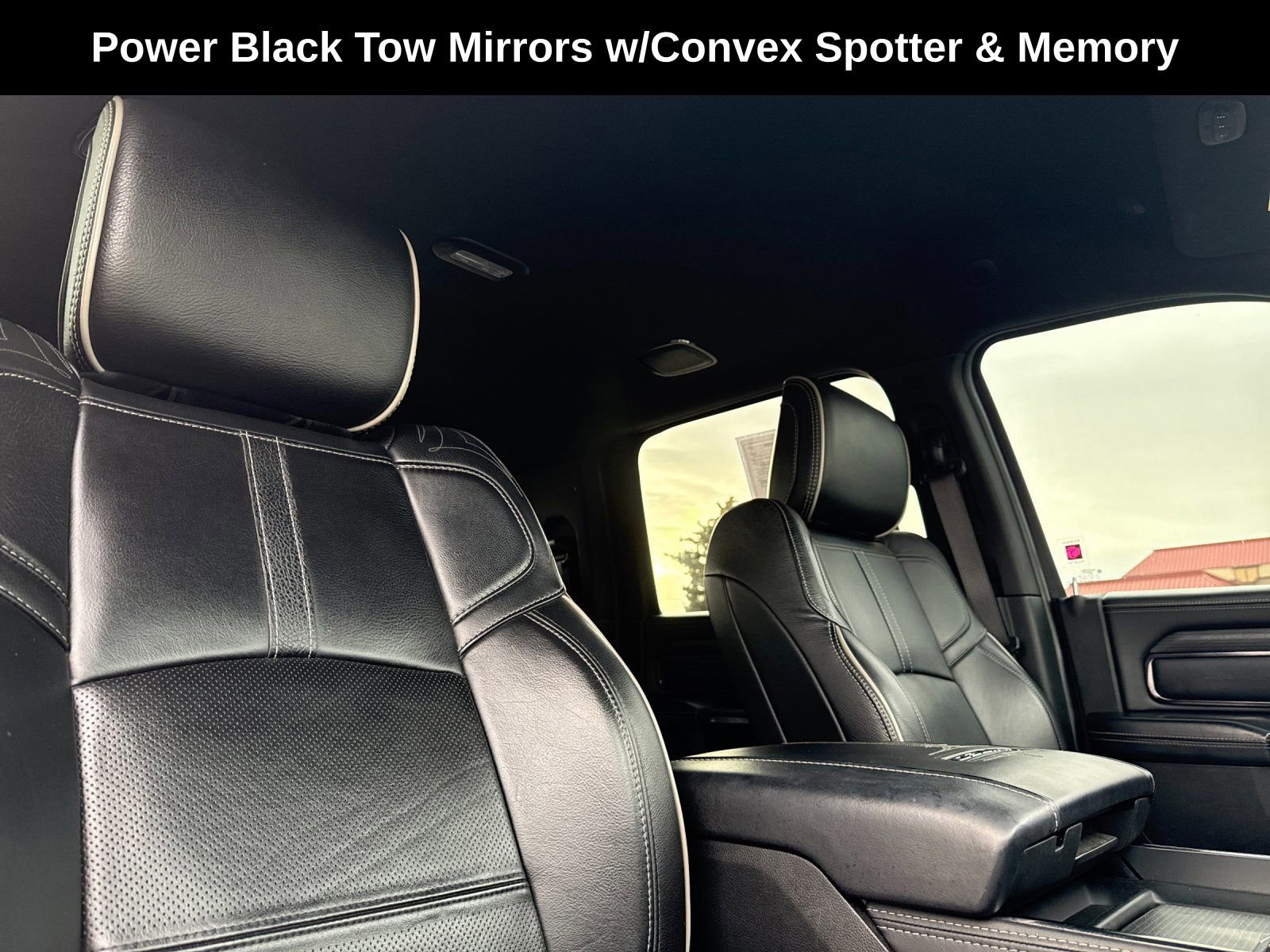 Used 2022 RAM 3500 Limited image 18