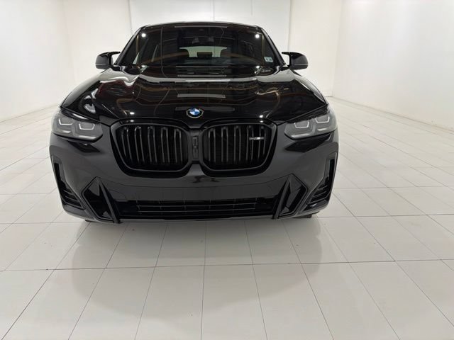 Certified 2023 BMW X4 M40i w/ Premium Package AWD/4WD image 8