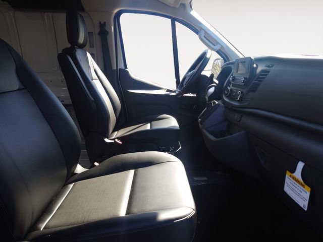 Certified 2024 Ford Transit 350 Low Roof AWD image 14