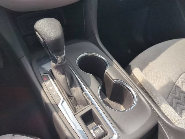Used 2022 Chevrolet Equinox LS w/ LS Convenience Package FWD image 17