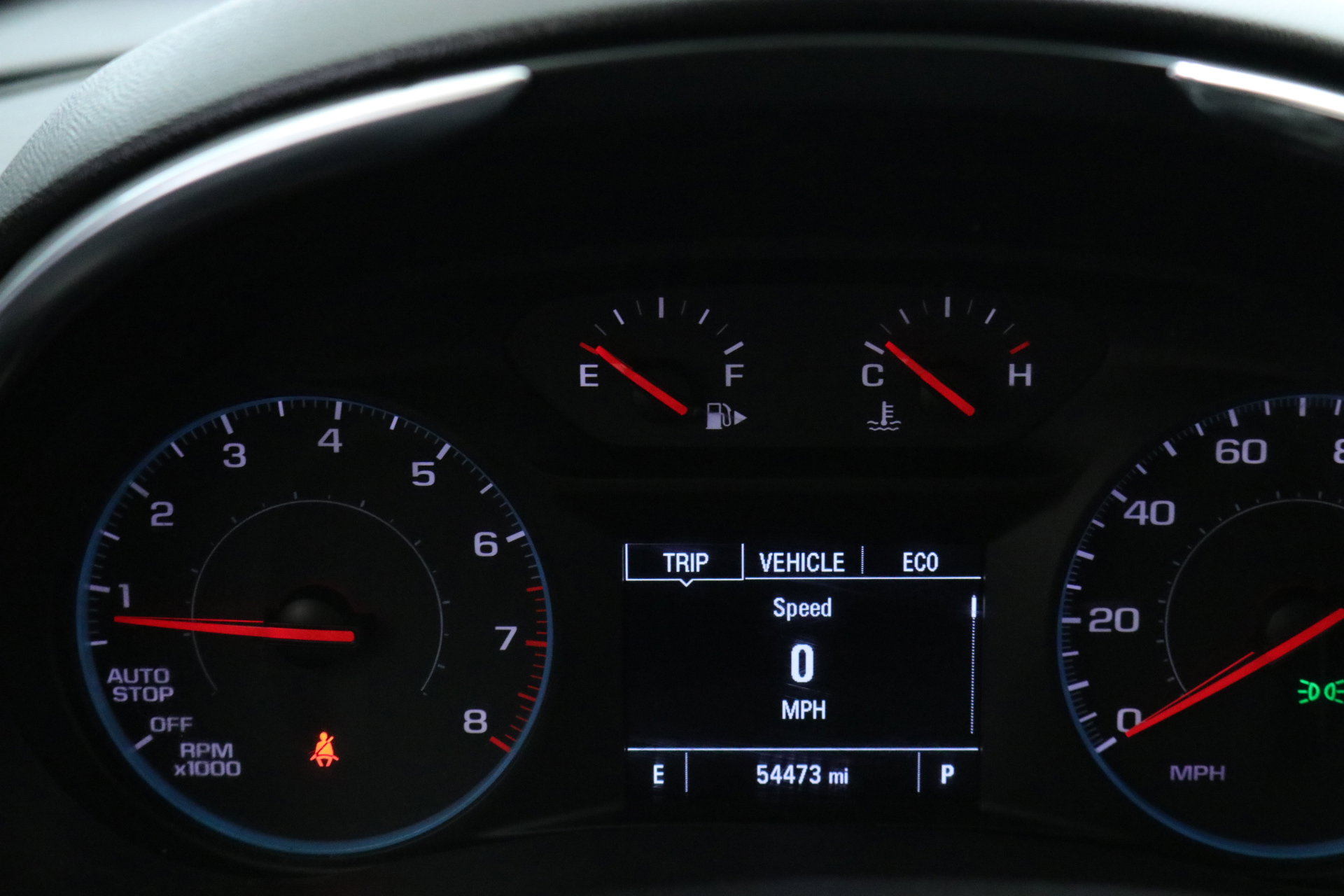 Used 2018 Chevrolet Malibu LT image 21