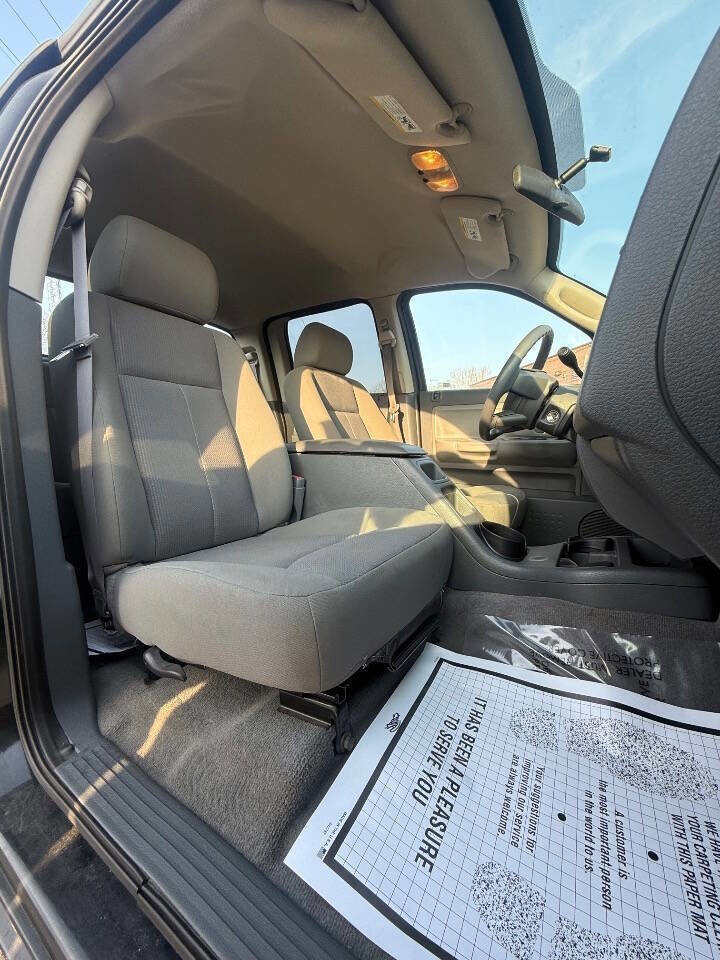 Used 2006 Dodge Dakota SLT w/ Sport Appearance Group image 15