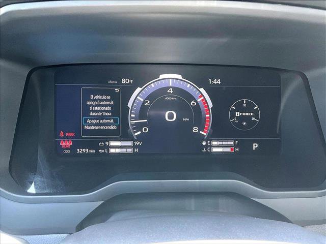 Used 2026 Toyota Tundra Limited AWD/4WD image 21