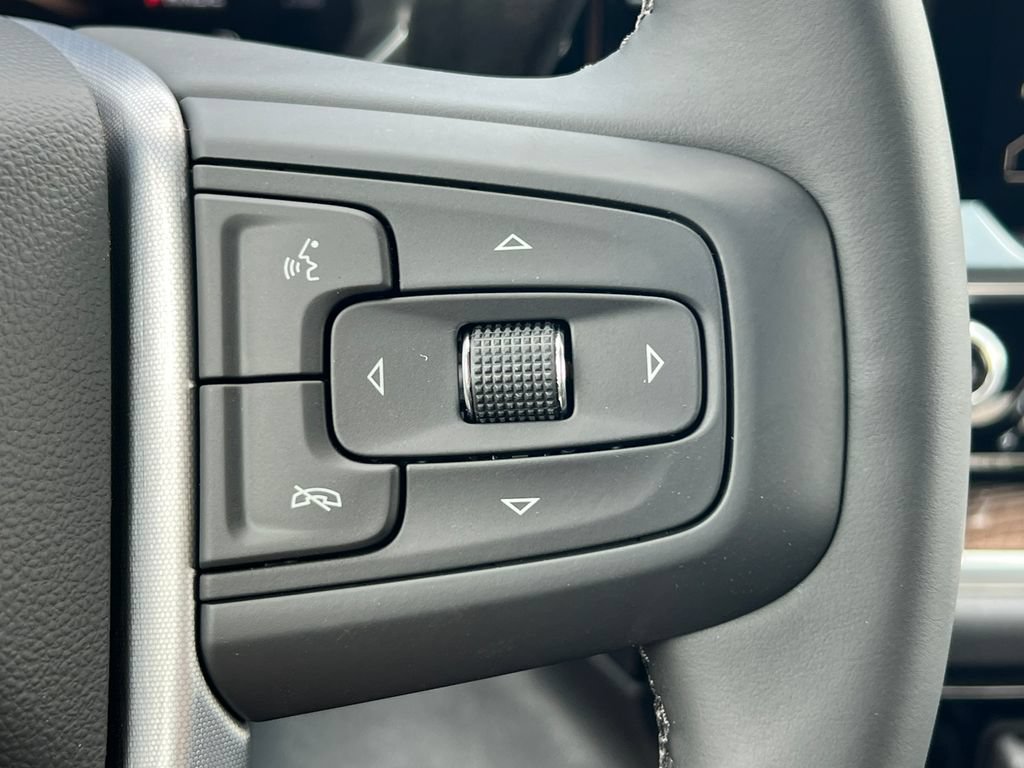 New 2026 GMC Sierra 1500 Elevation AWD/4WD image 25
