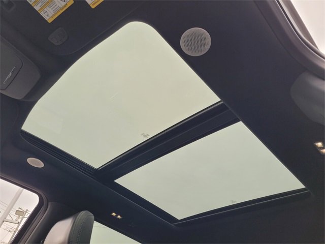 Certified 2024 Ford F150 Platinum w/ Equipment Group 702A High image 20