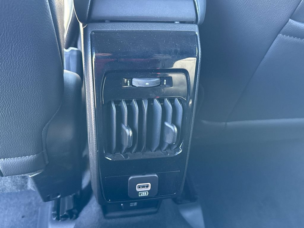 New 2026 Jeep Compass Limited AWD/4WD image 17