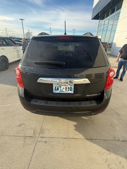 Used 2014 Chevrolet Equinox LT image 4