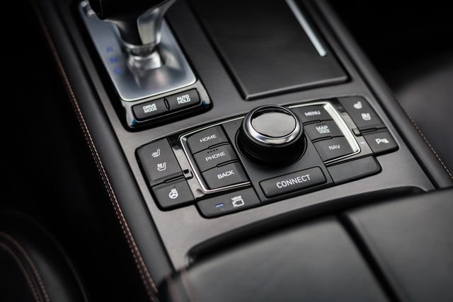 Used 2019 Genesis G80 3.3T Sport AWD/4WD image 24