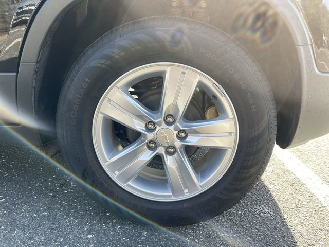 Used 2019 Chevrolet Trax LS image 33