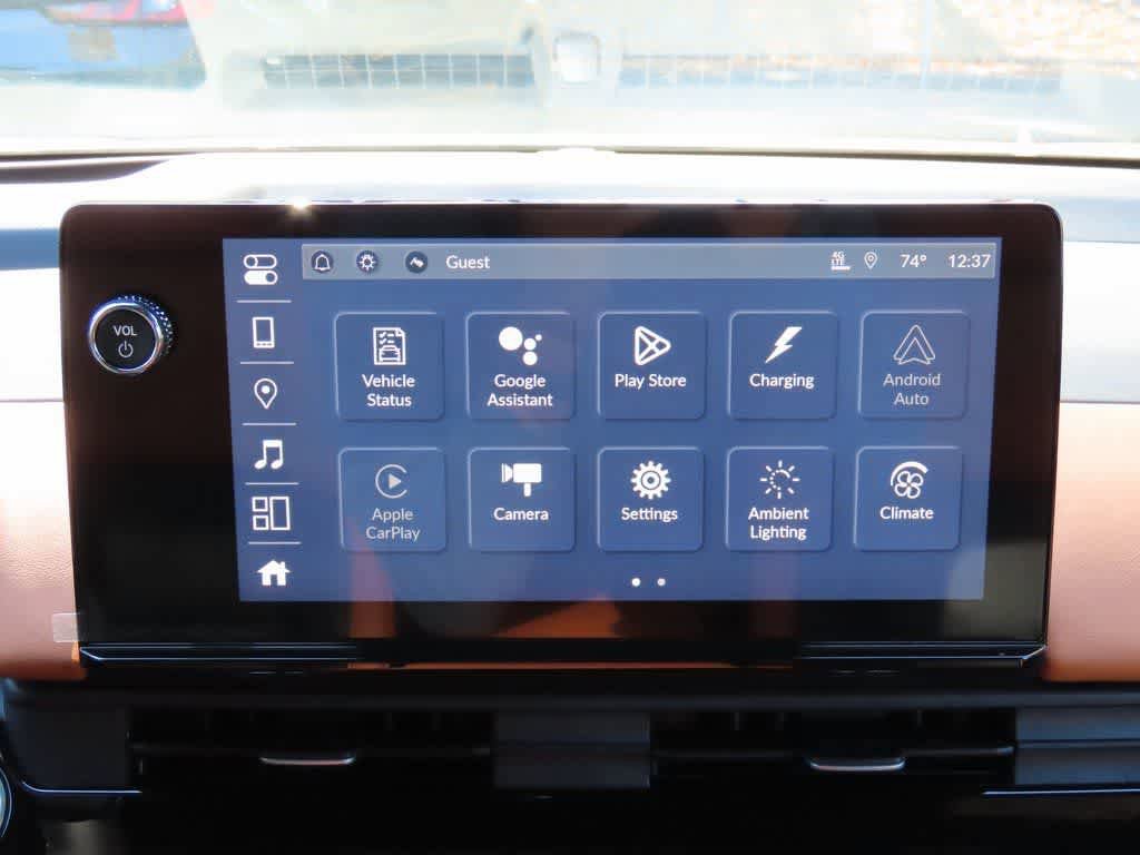 New 2026 Honda Prologue Elite image 21
