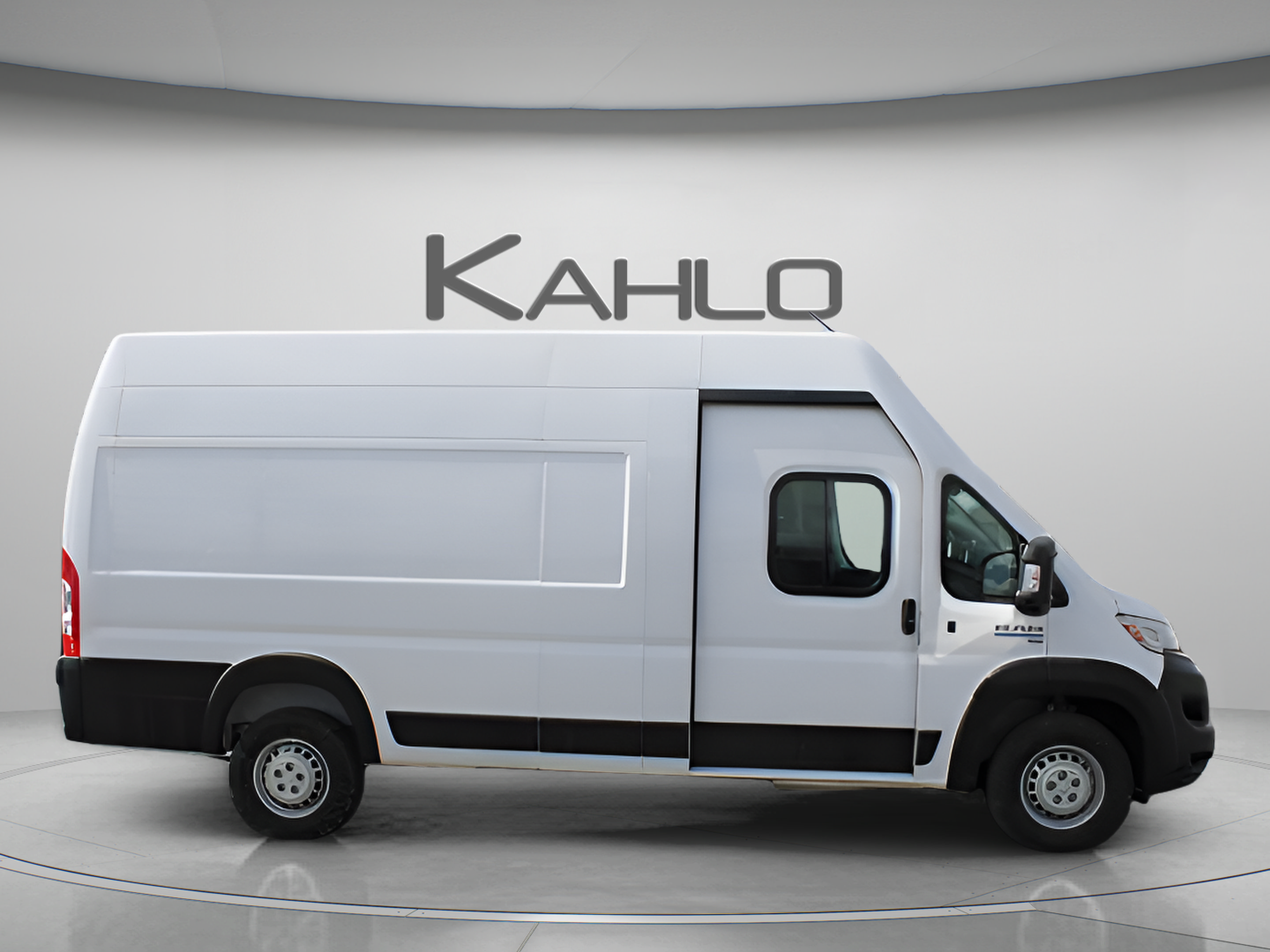 New 2025 RAM ProMaster 3500 FWD image 6