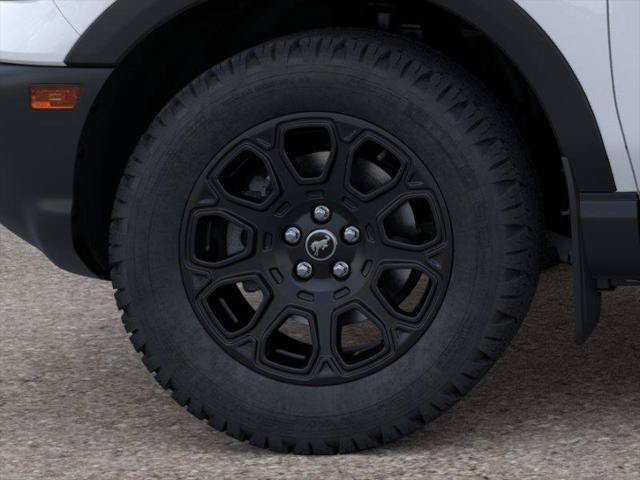 New 2026 Ford Bronco Sport Badlands w/ Badlands Tech Package AWD/4WD image 19