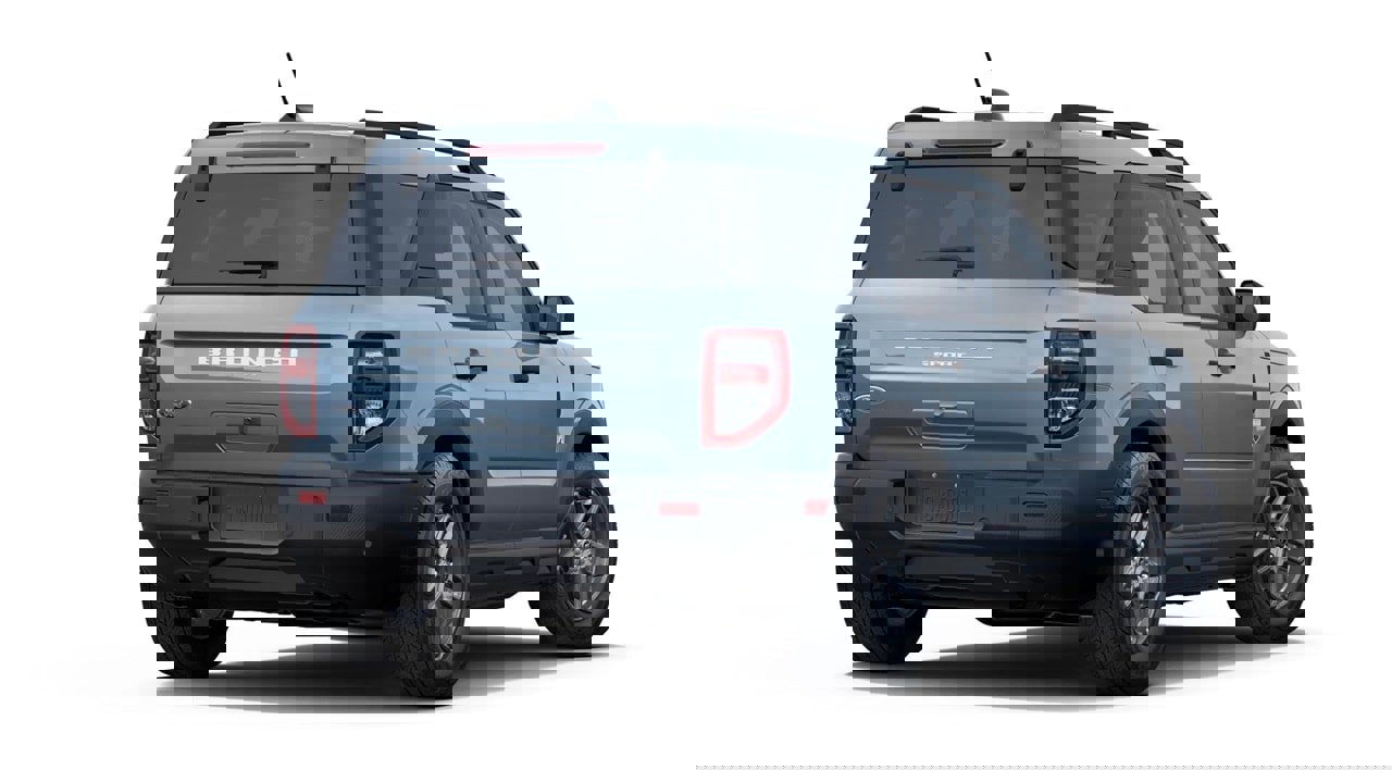 New 2025 Ford Bronco Sport Big Bend w/ Convenience Package image 26