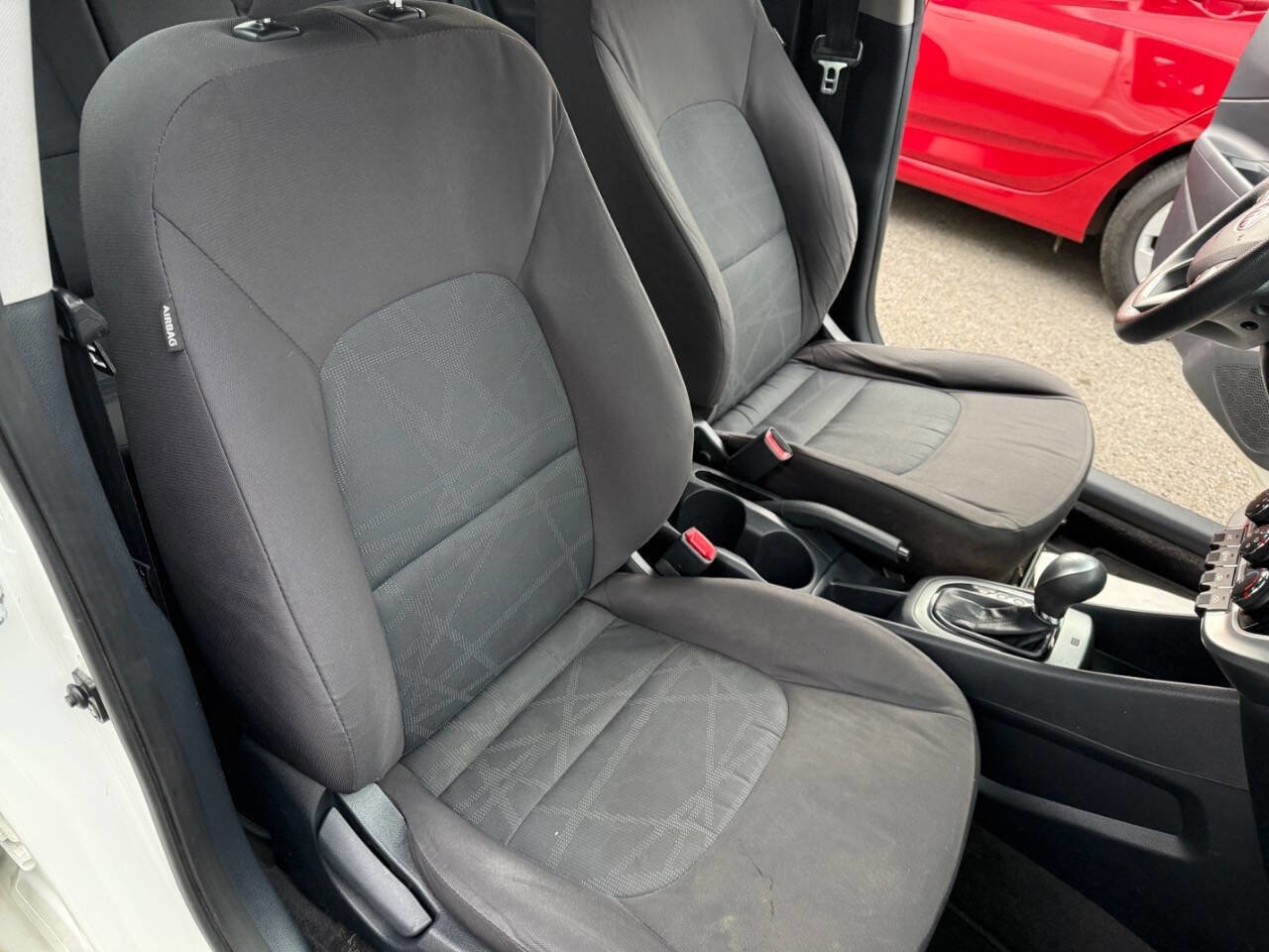 Used 2015 Kia Rio LX w/ Power Package image 10