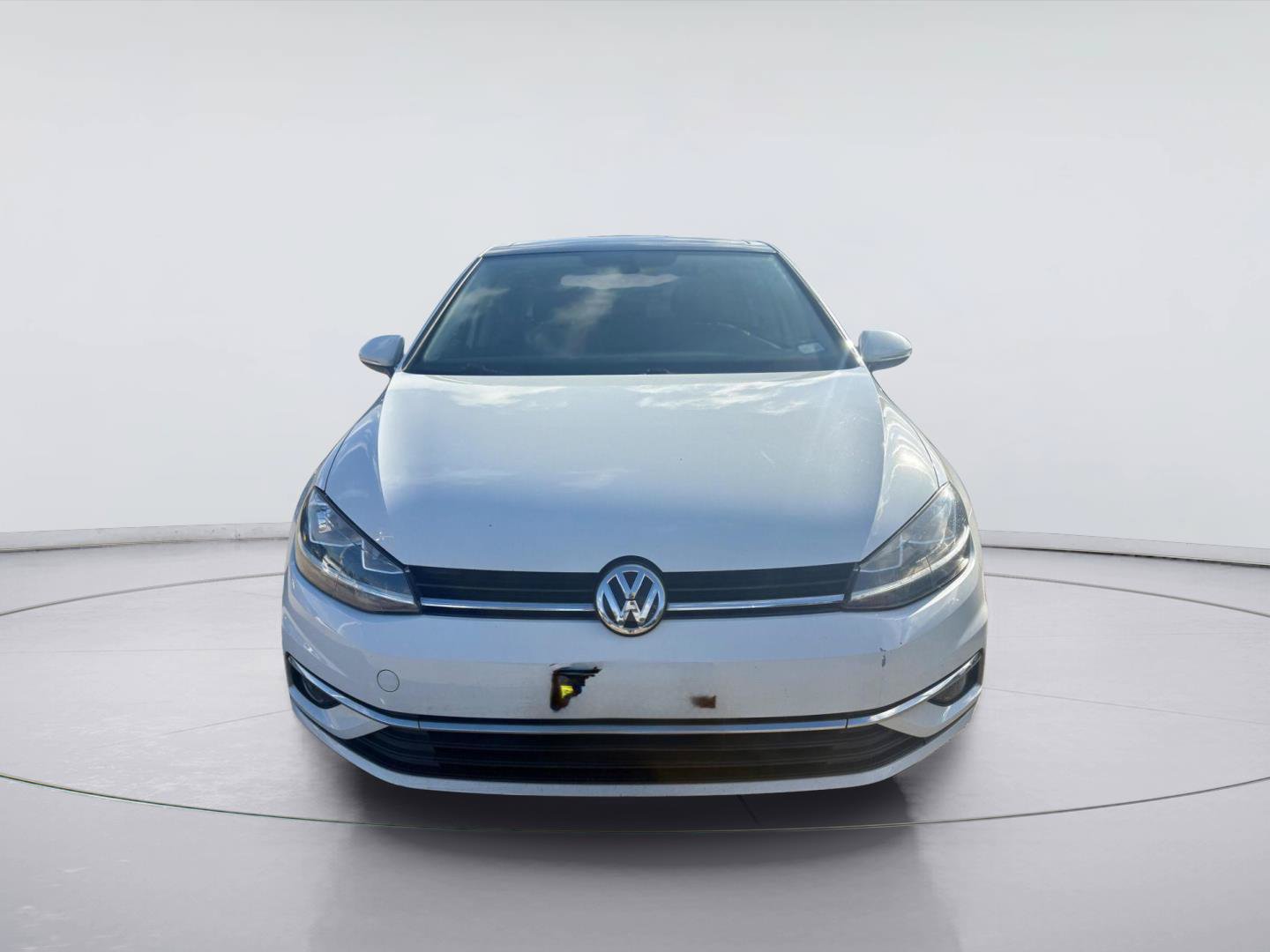 Used 2018 Volkswagen Golf SE FWD image 8