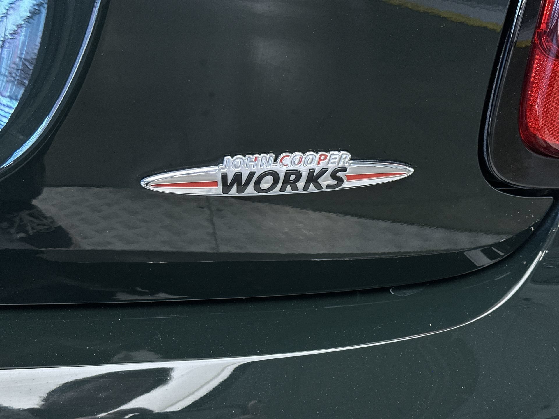 Used 2024 MINI Cooper John Cooper Works FWD image 25
