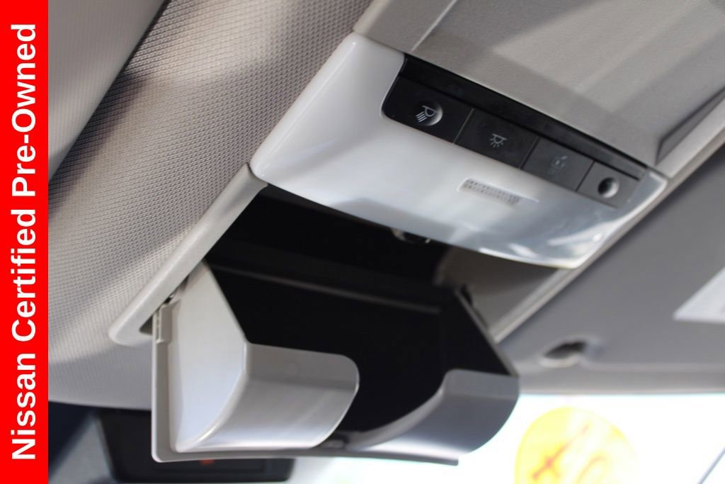 Certified 2024 Nissan Rogue S AWD/4WD image 39