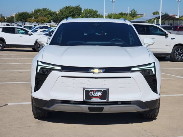 Used 2024 Chevrolet Blazer EV LT AWD/4WD image 9