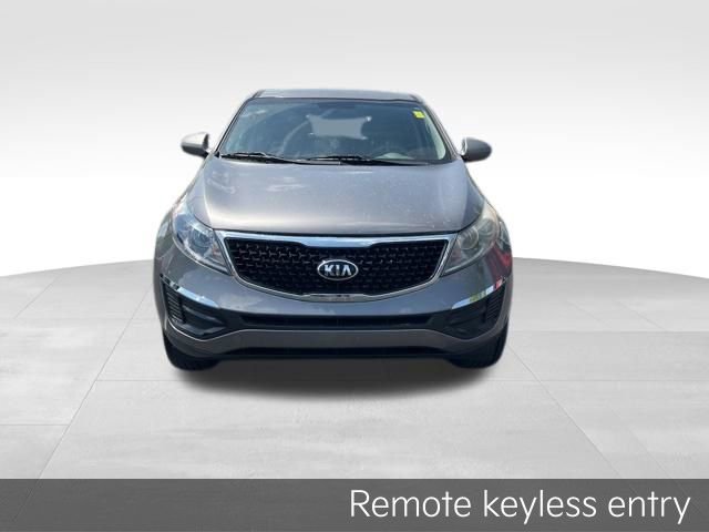 Used 2015 Kia Sportage LX AWD/4WD image 2