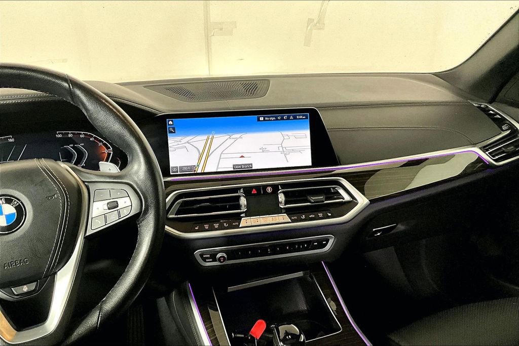 Used 2023 BMW X5 xDrive40i image 6
