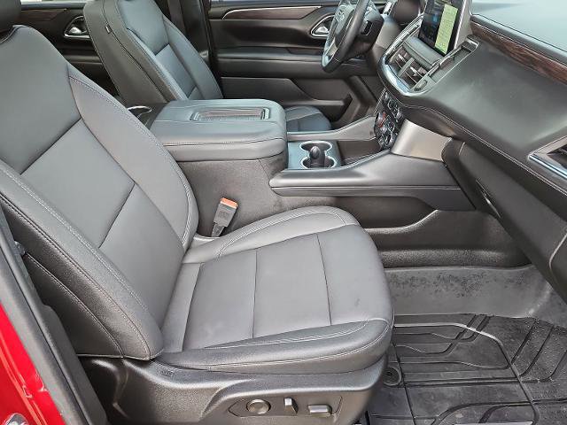 Certified 2023 Chevrolet Tahoe Z71 w/ Z71 Off-Road Package AWD/4WD image 28