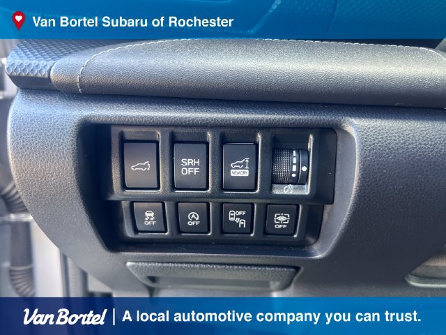 Used 2023 Subaru Forester Touring AWD/4WD image 17