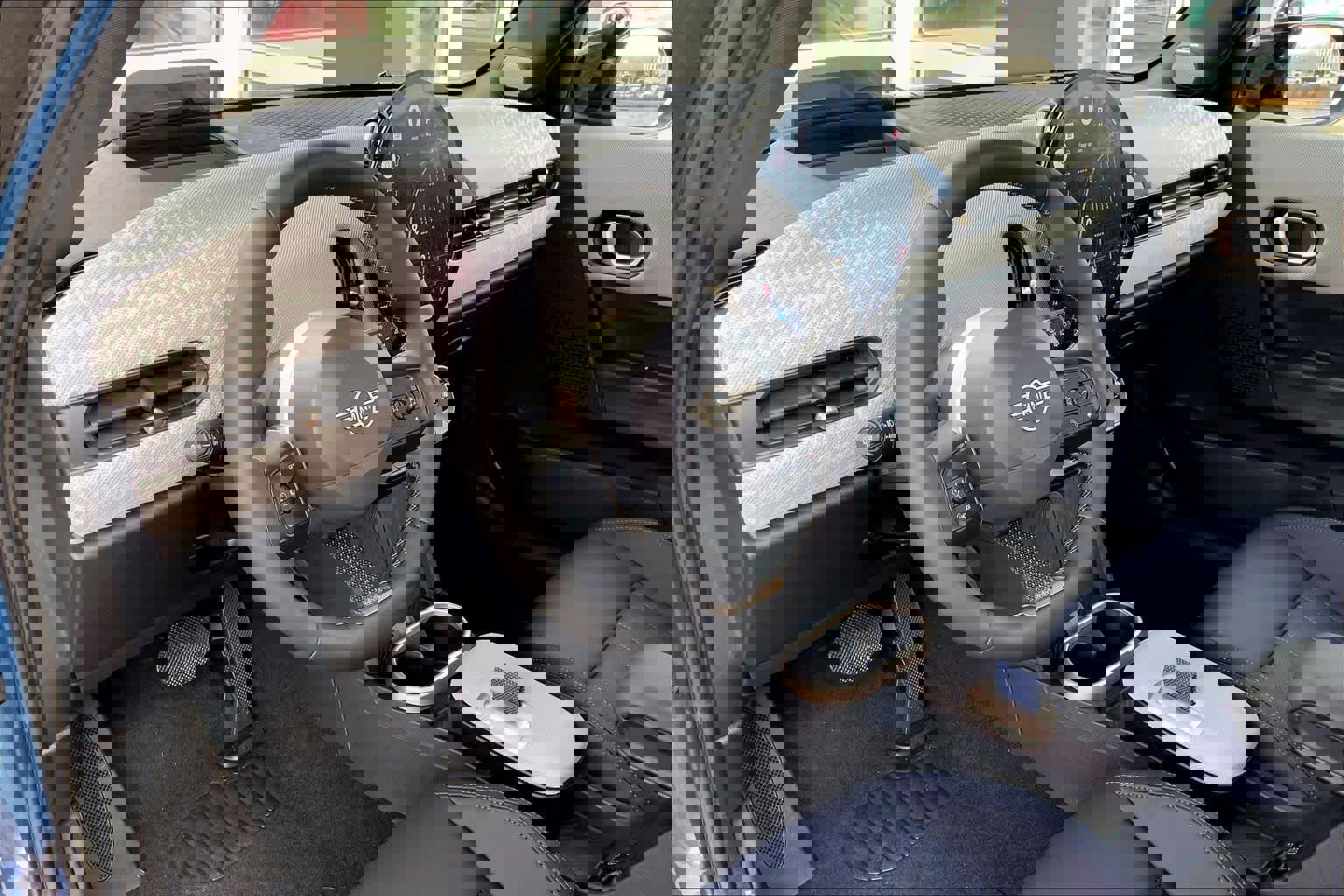 New 2026 MINI Cooper S image 8