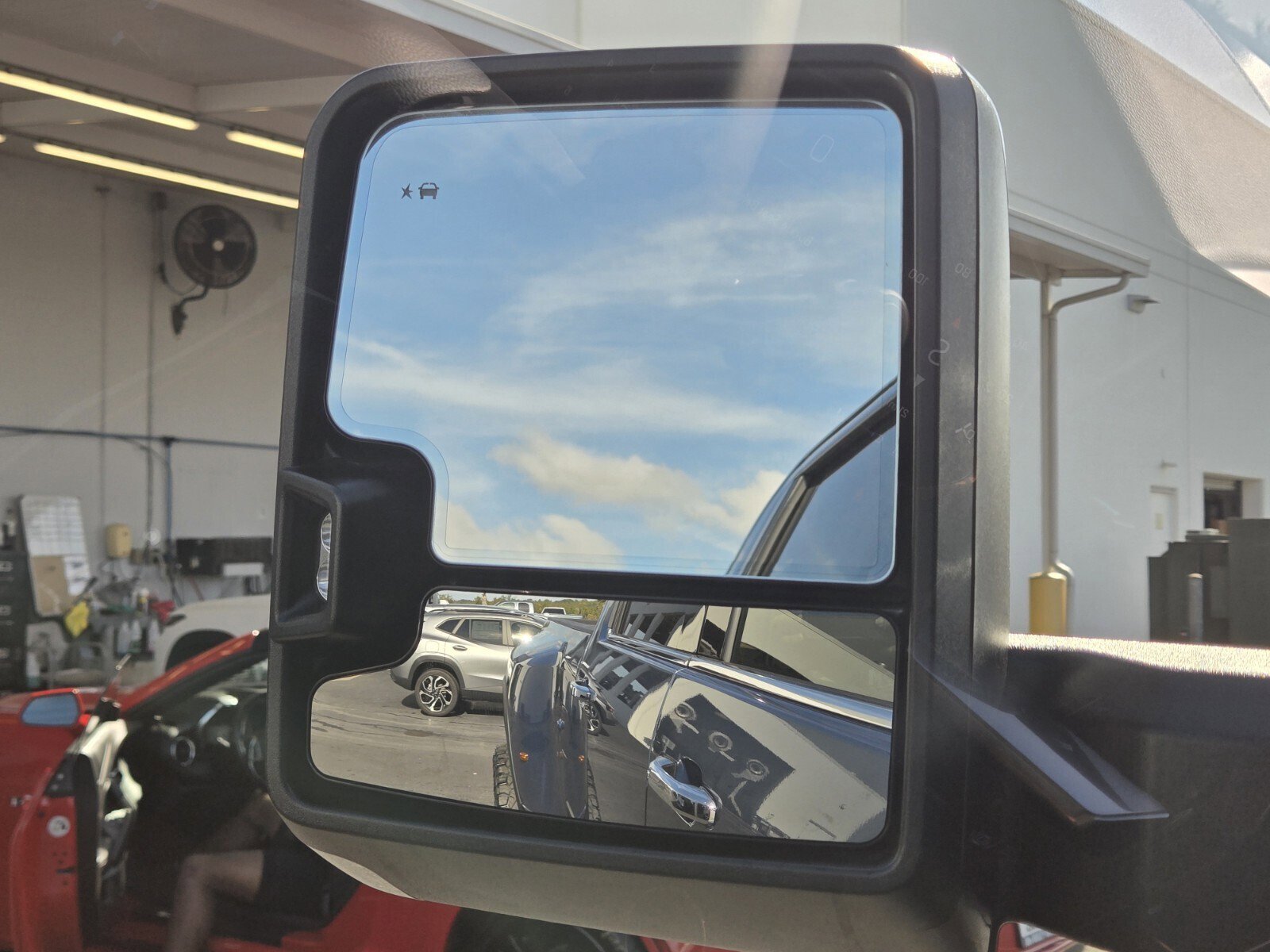 New 2026 Chevrolet Silverado 3500 High Country w/ High Country Premium Package image 20