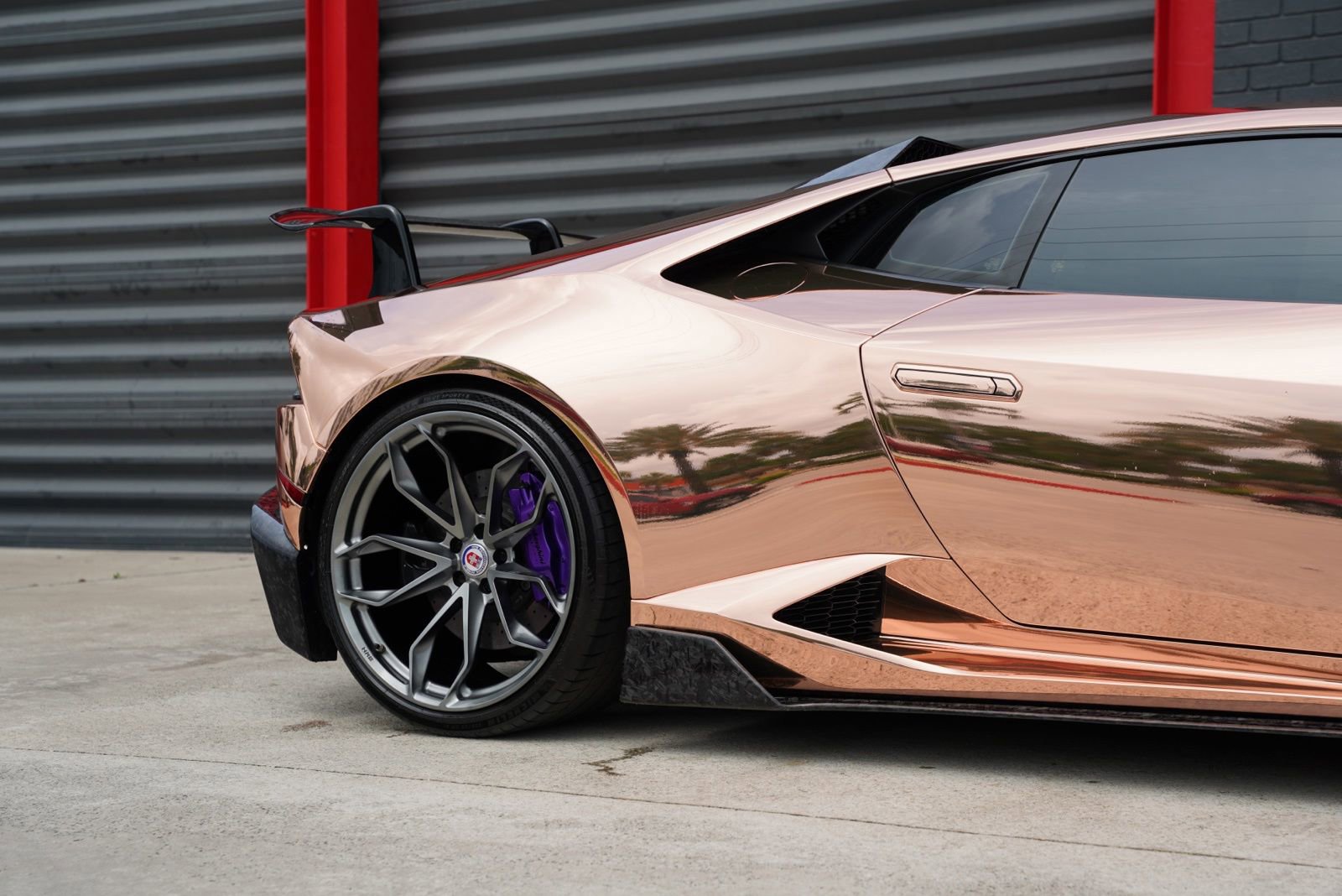 Used 2015 Lamborghini Huracan LP 610-4 AWD/4WD image 18