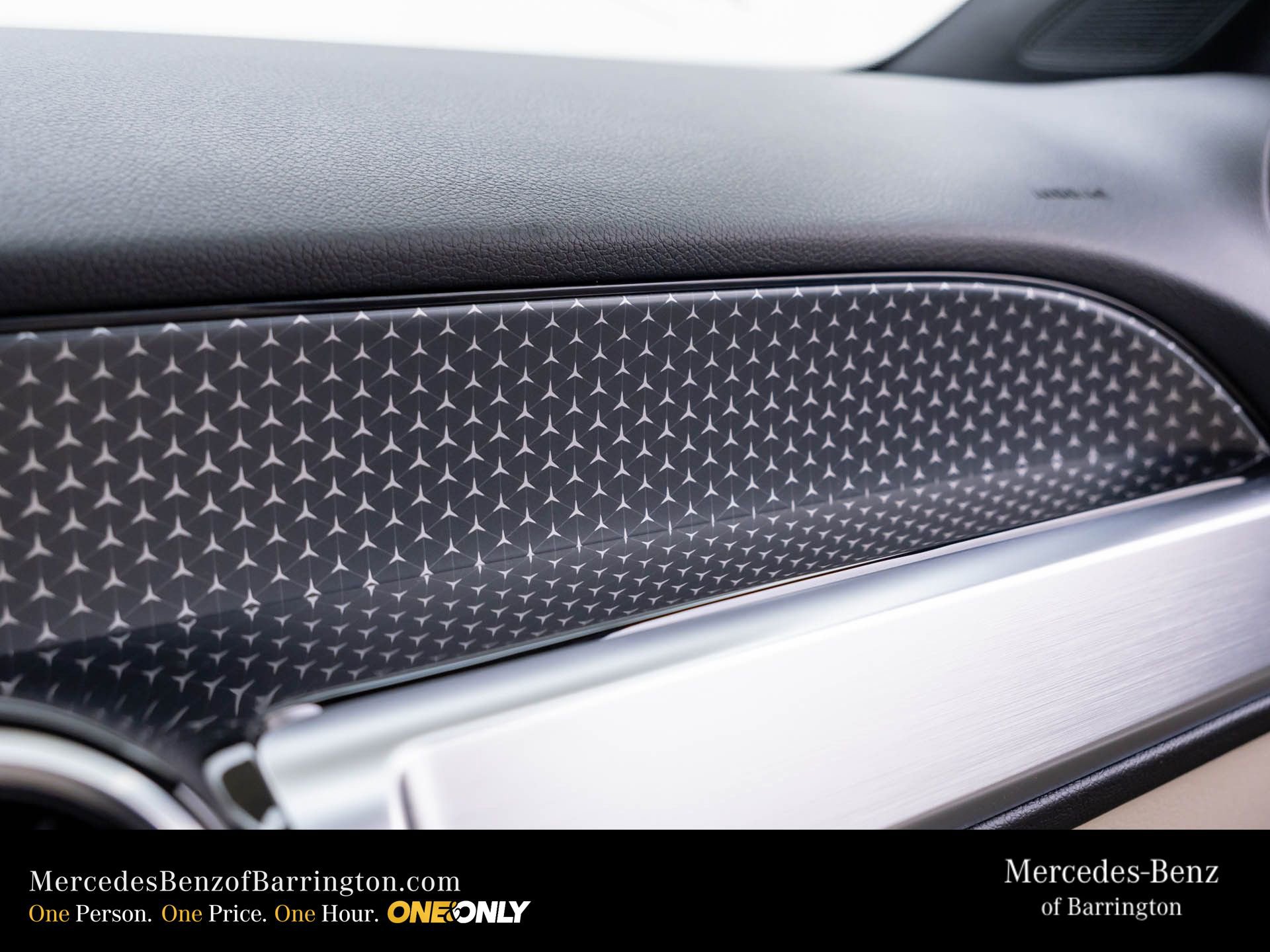 New 2026 Mercedes-Benz GLB 250 4MATIC image 32