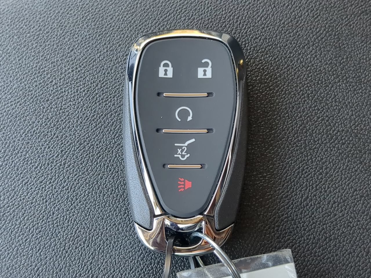 Used 2023 Chevrolet Equinox LT FWD image 28