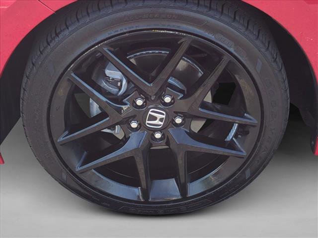 Used 2025 Honda Civic Sport image 22