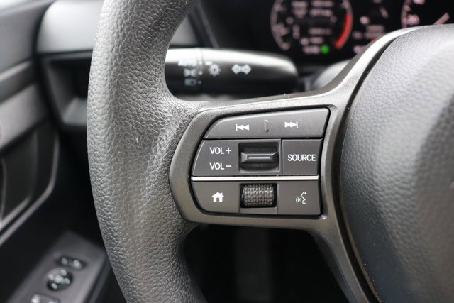 Certified 2025 Honda CR-V EX image 20