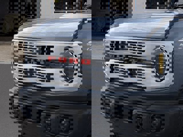 New 2025 Ford Bronco Heritage Edition image 19