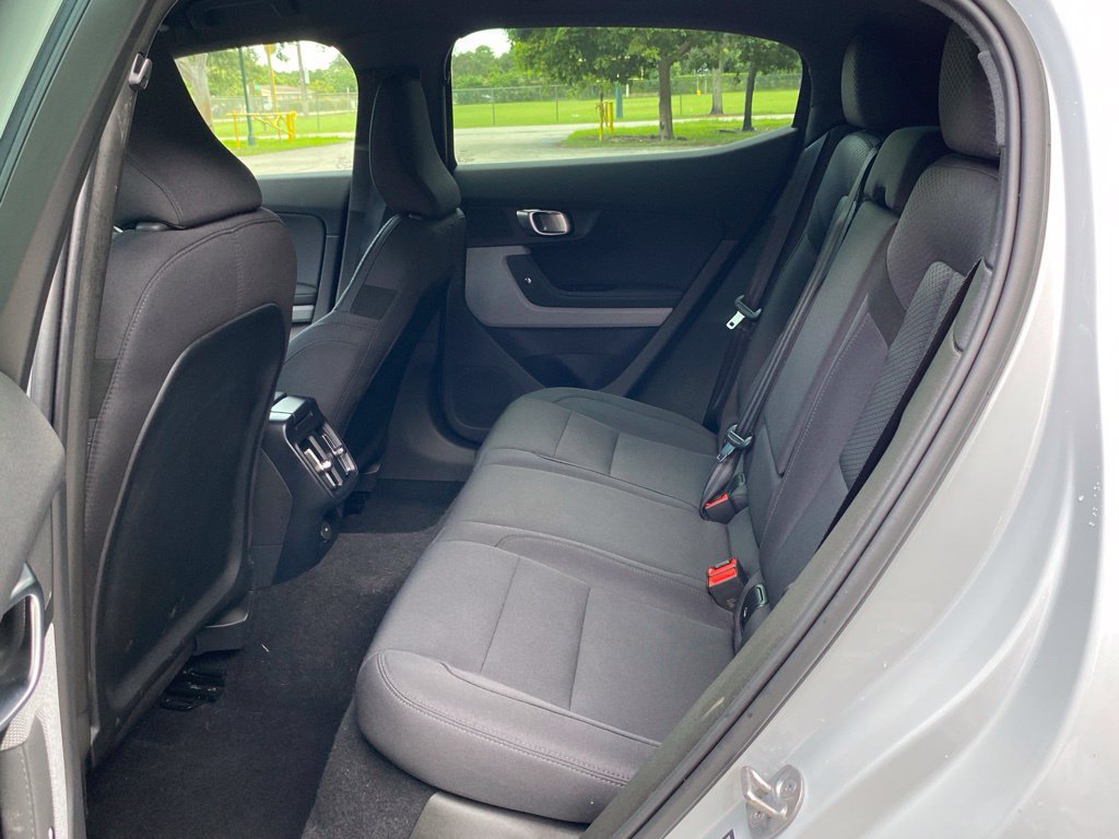 Used 2024 Polestar Polestar 2 RWD image 18