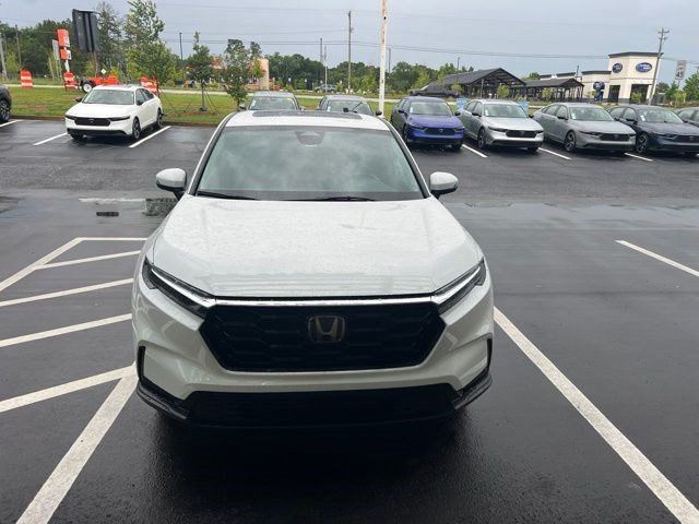Used 2024 Honda CR-V EX-L video 2