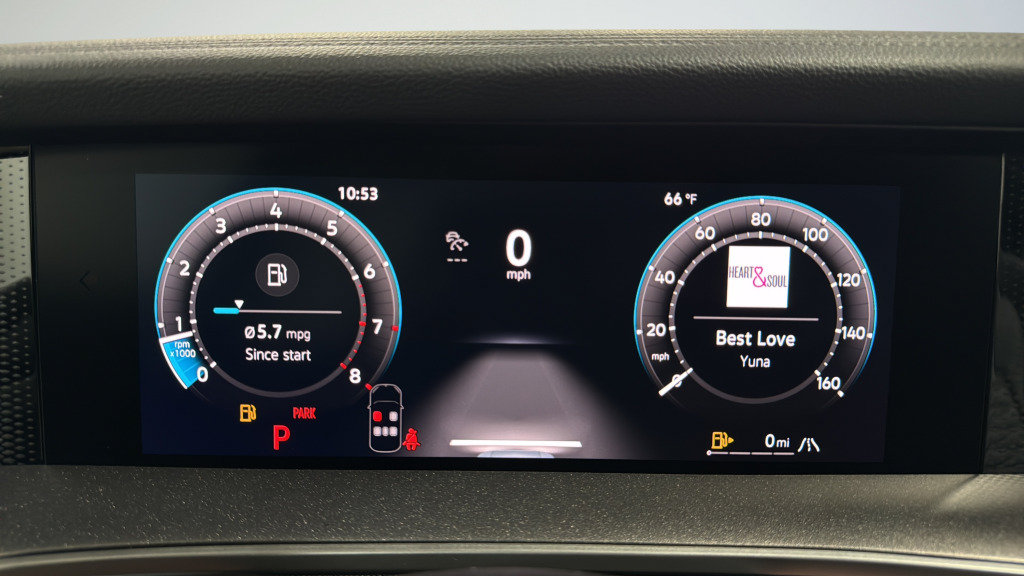 New 2026 Volkswagen Tiguan S AWD/4WD image 20