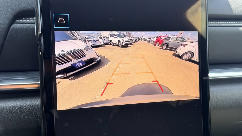 Used 2025 GMC Terrain Elevation FWD image 12