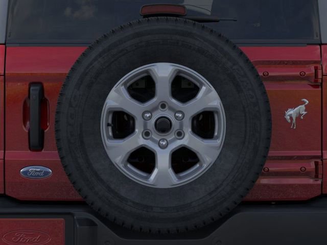 New 2026 Ford Bronco Big Bend image 24