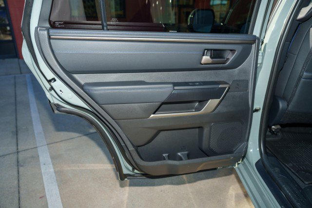 Used 2026 Toyota Sequoia Platinum image 26