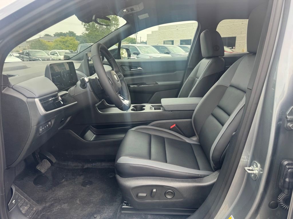 New 2026 Honda Prologue Elite image 12