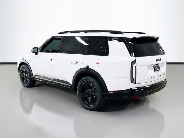 New 2027 Kia Telluride SX Prestige X-Line image 5