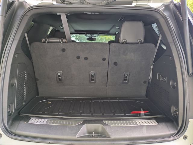 Used 2023 GMC Yukon AT4 image 14