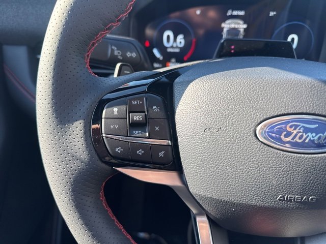 New 2026 Ford Explorer ST image 28