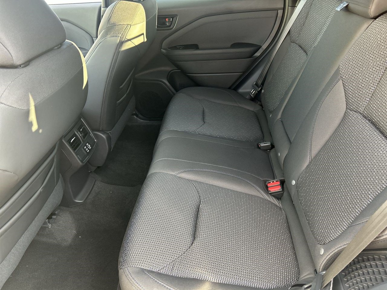 New 2026 Subaru Forester Touring AWD/4WD image 13