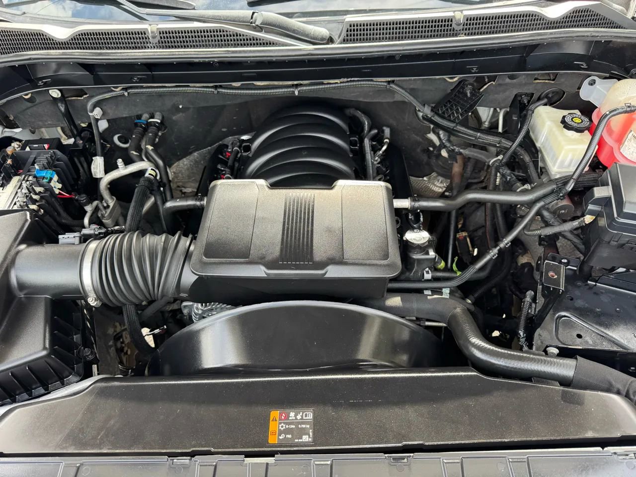 Used 2021 GMC Sierra 3500 2WD Crew Cab w/ Convenience Package image 30